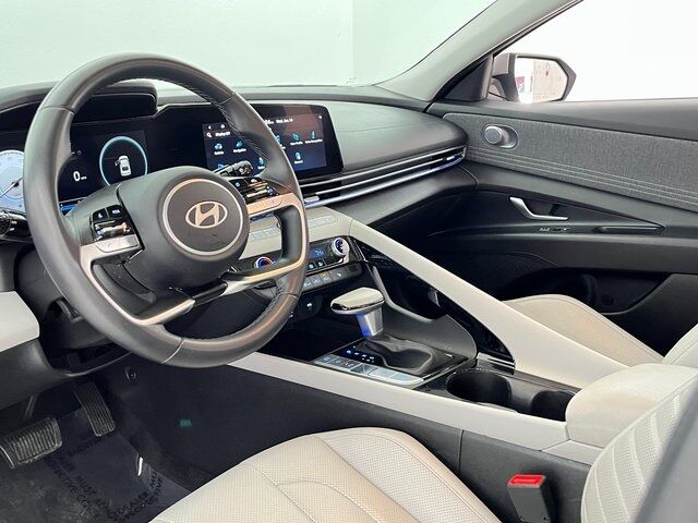 2024 Hyundai Elantra Limited Carrollton TX