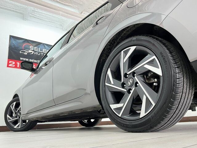 2024 Hyundai Elantra Limited Carrollton TX