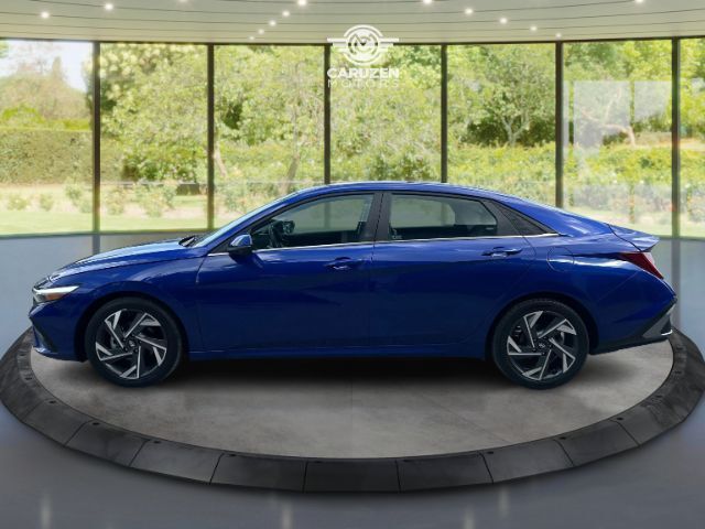 2024 Hyundai Elantra Limited Houston TX