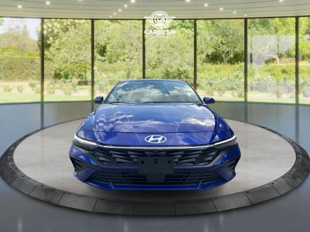 2024 Hyundai Elantra Limited Houston TX