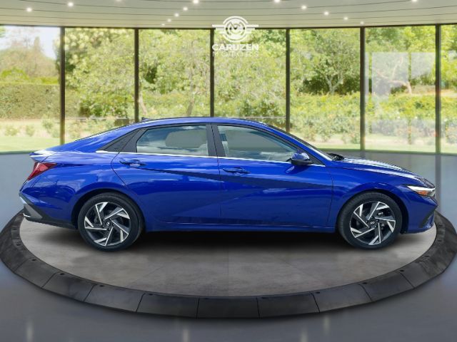 2024 Hyundai Elantra Limited Houston TX