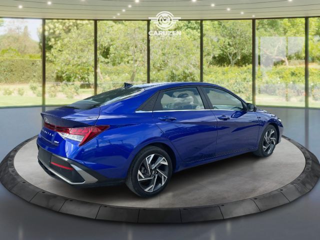 2024 Hyundai Elantra Limited Houston TX