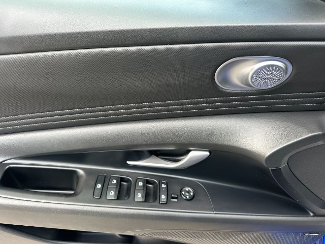 2024 Hyundai Elantra Limited Houston TX