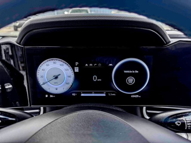 2024 Hyundai Elantra Limited Houston TX