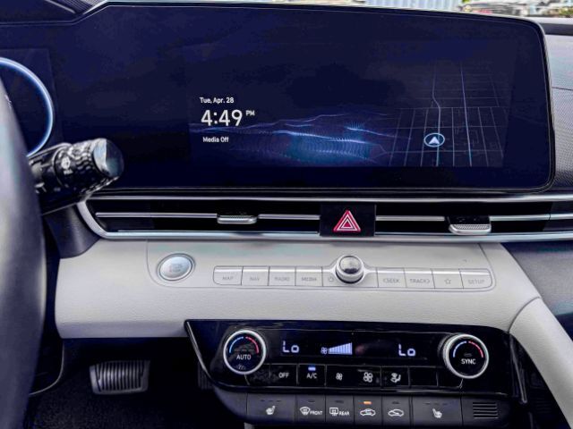 2024 Hyundai Elantra Limited Houston TX