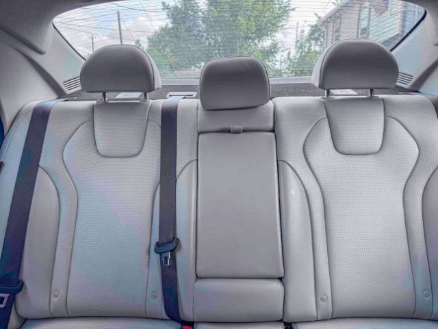 2024 Hyundai Elantra Limited Houston TX