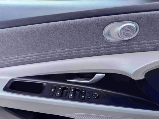 2024 Hyundai Elantra Limited Houston TX