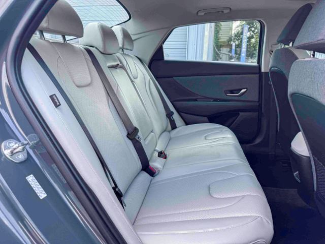 2024 Hyundai Elantra Limited Houston TX