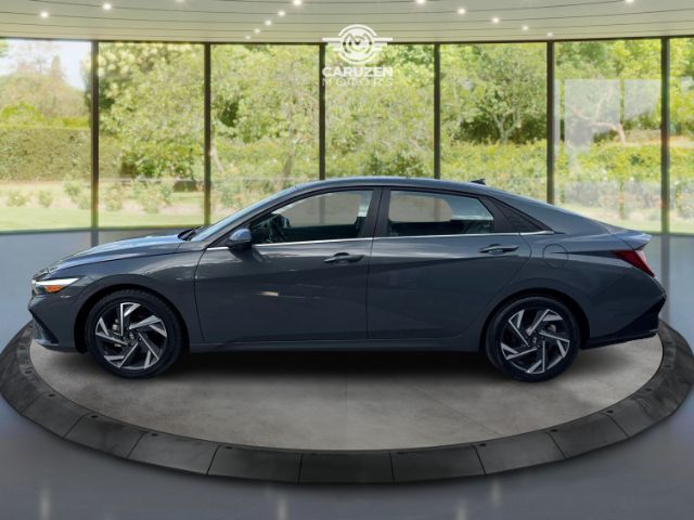 2024 Hyundai Elantra Limited Houston TX