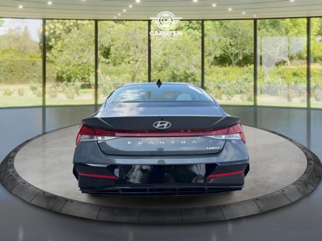 2024 Hyundai Elantra Limited Houston TX