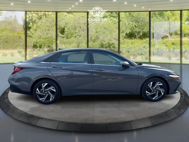 2024 Hyundai Elantra Limited Houston TX