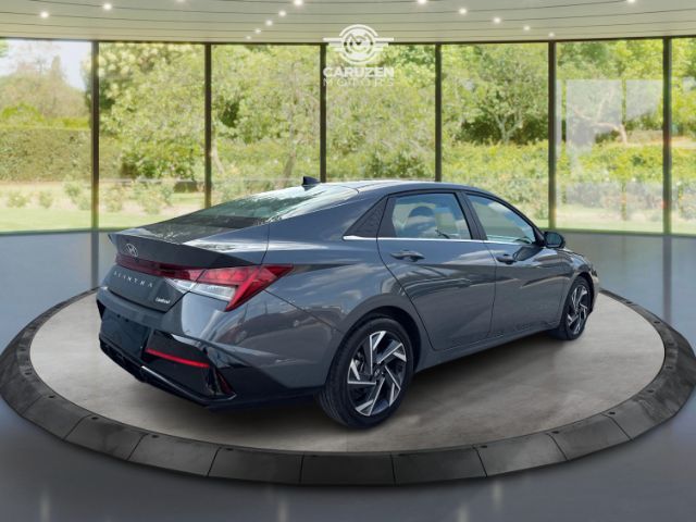 2024 Hyundai Elantra Limited Houston TX