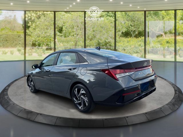 2024 Hyundai Elantra Limited Houston TX