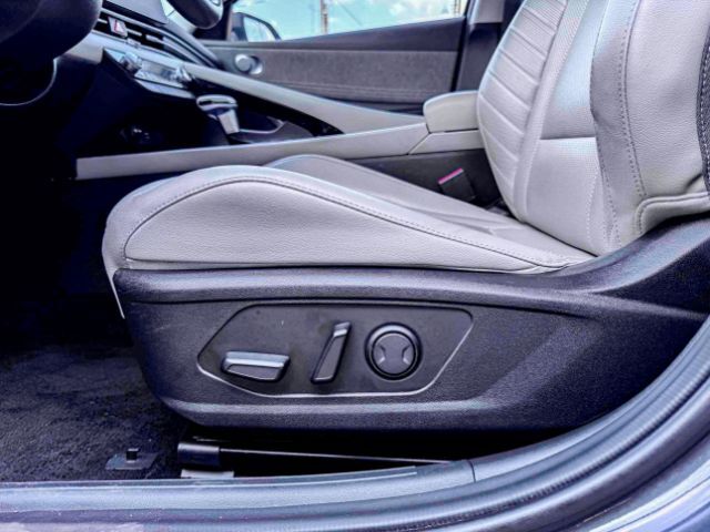 2024 Hyundai Elantra Limited Houston TX