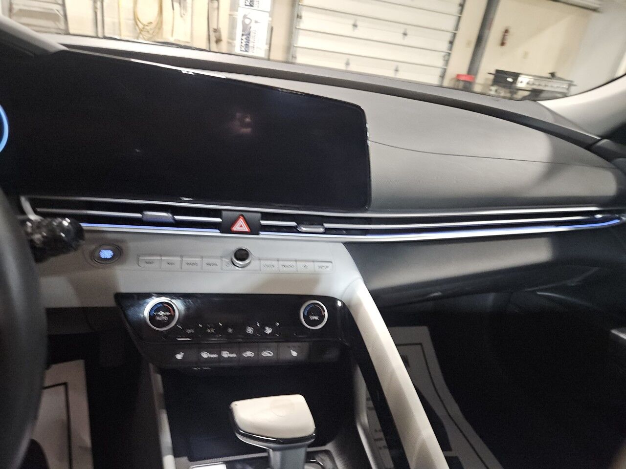 2024 Hyundai Elantra Limited Marietta OH