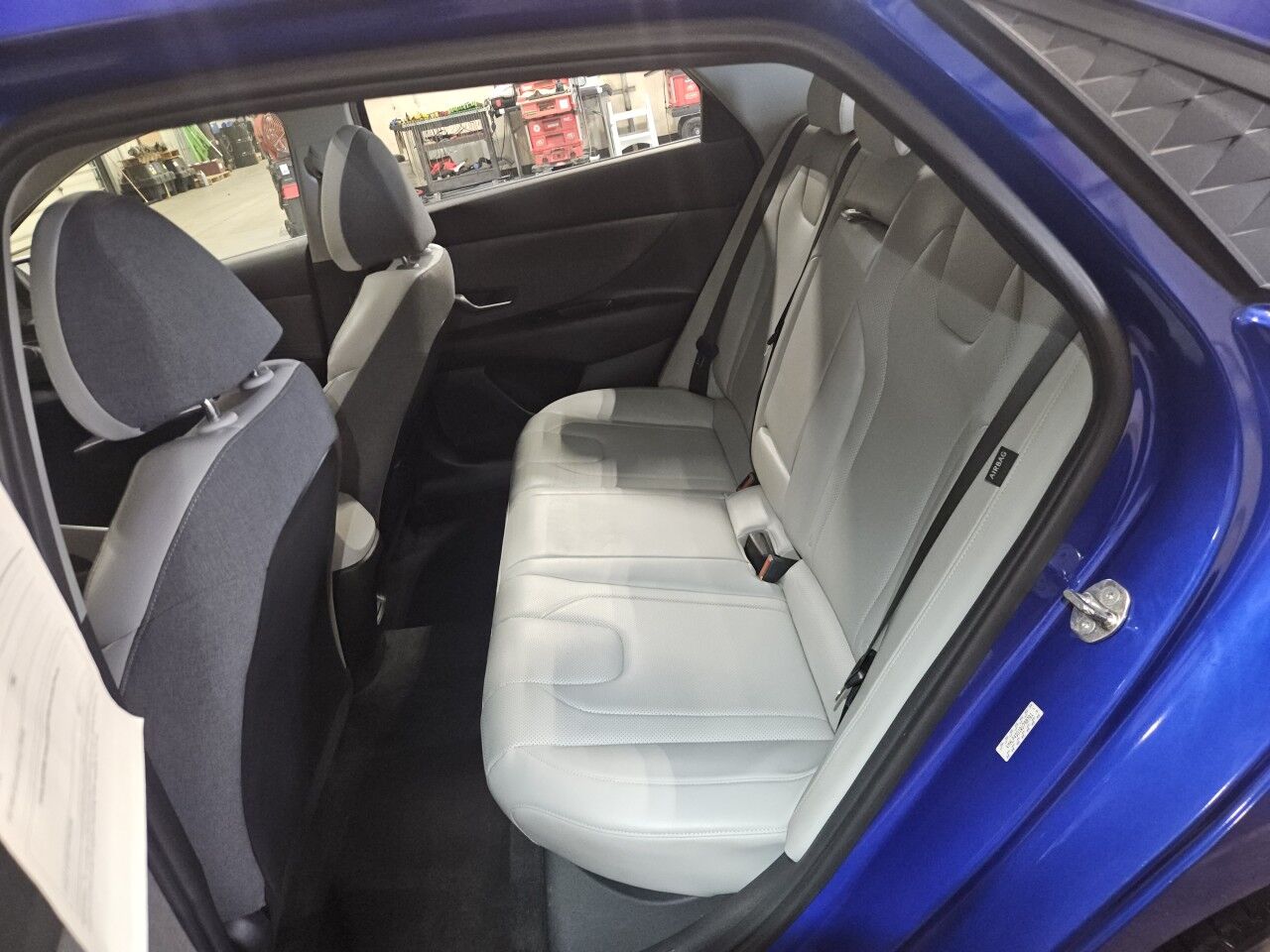 2024 Hyundai Elantra Limited Marietta OH