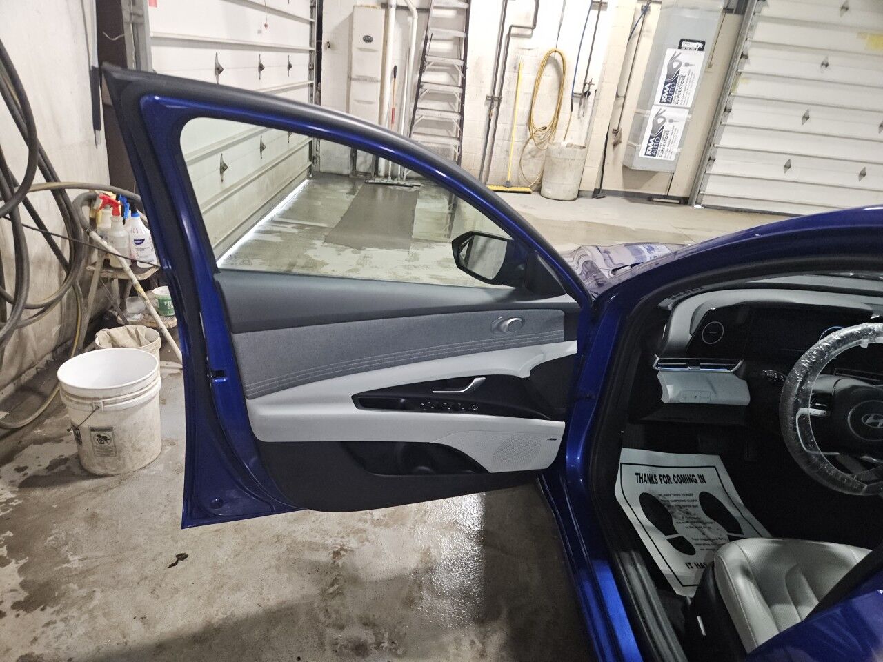 2024 Hyundai Elantra Limited Marietta OH