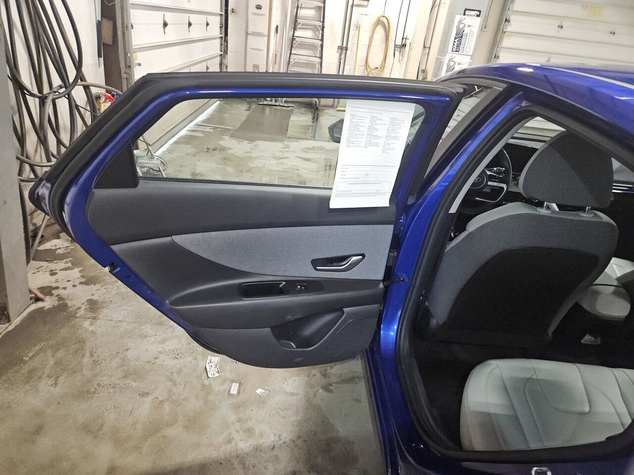 2024 Hyundai Elantra Limited Marietta OH