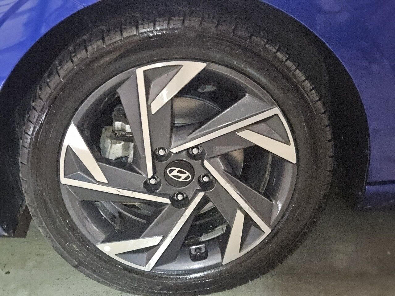 2024 Hyundai Elantra Limited Marietta OH