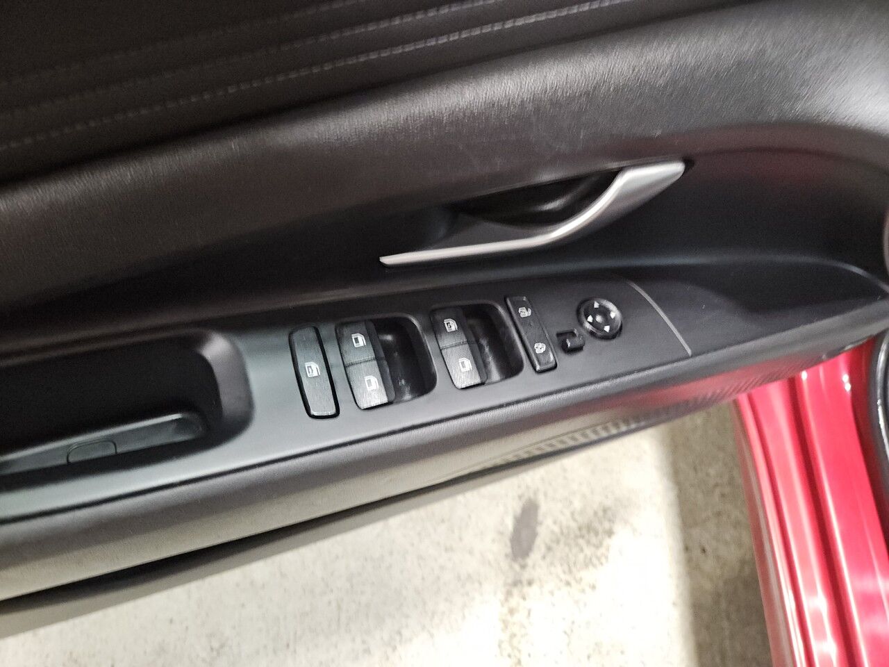 2024 Hyundai Elantra Limited Marietta OH