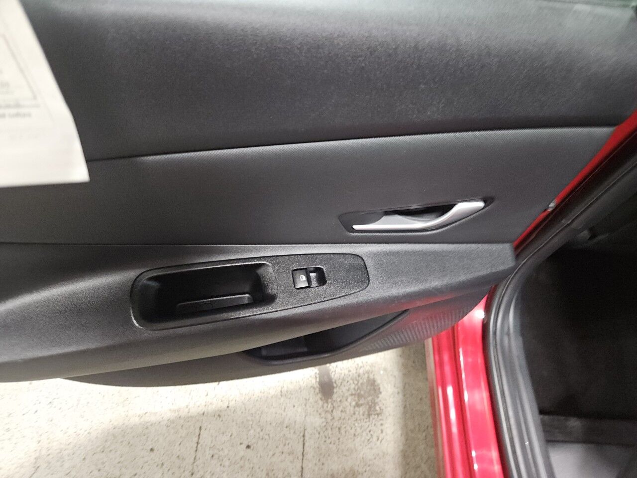 2024 Hyundai Elantra Limited Marietta OH