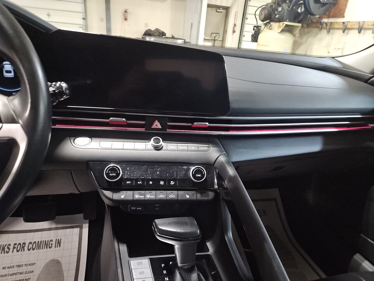 2024 Hyundai Elantra Limited Marietta OH