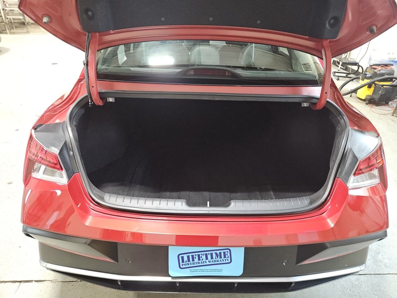 2024 Hyundai Elantra Limited Marietta OH