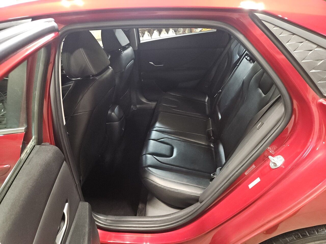 2024 Hyundai Elantra Limited Marietta OH