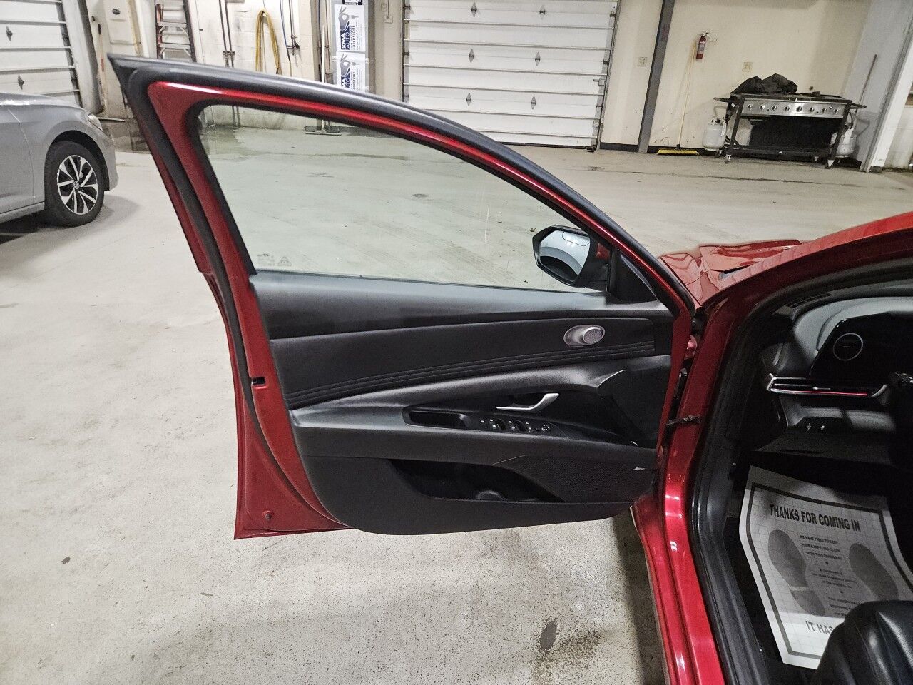 2024 Hyundai Elantra Limited Marietta OH