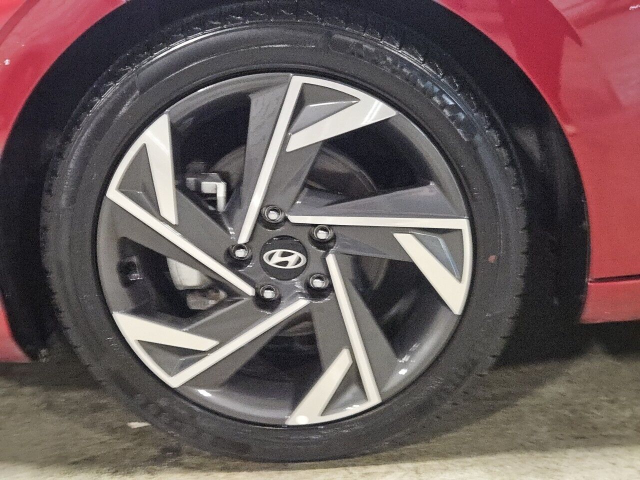 2024 Hyundai Elantra Limited Marietta OH