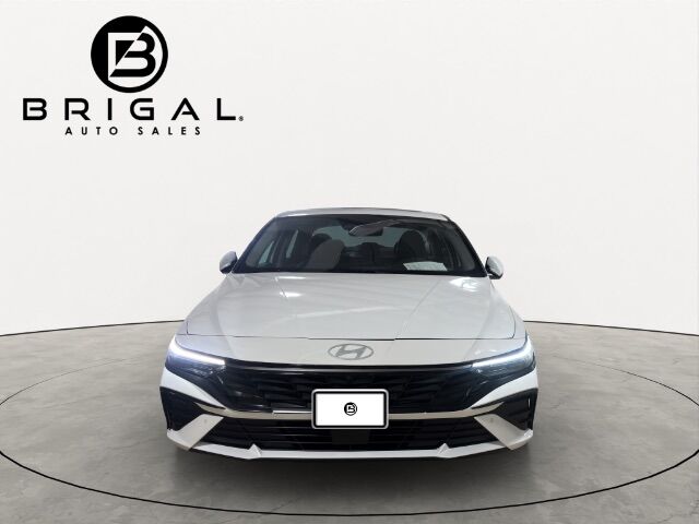 2024 Hyundai Elantra Limited Miami FL