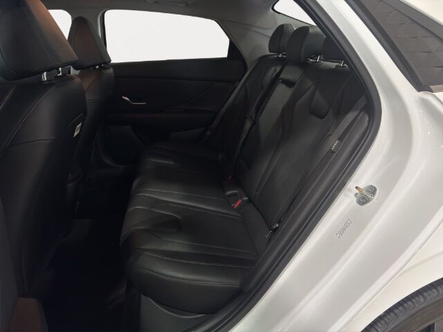 2024 Hyundai Elantra Limited Miami FL