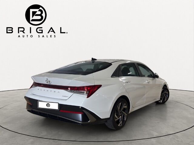 2024 Hyundai Elantra Limited Miami FL