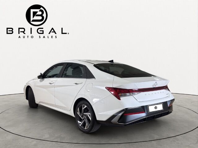 2024 Hyundai Elantra Limited Miami FL