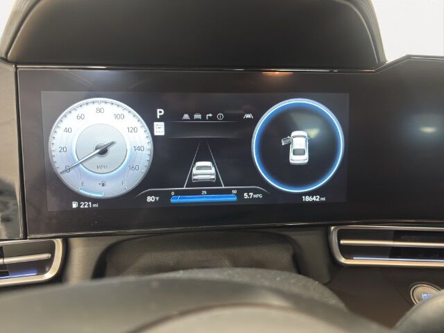 2024 Hyundai Elantra Limited Miami FL