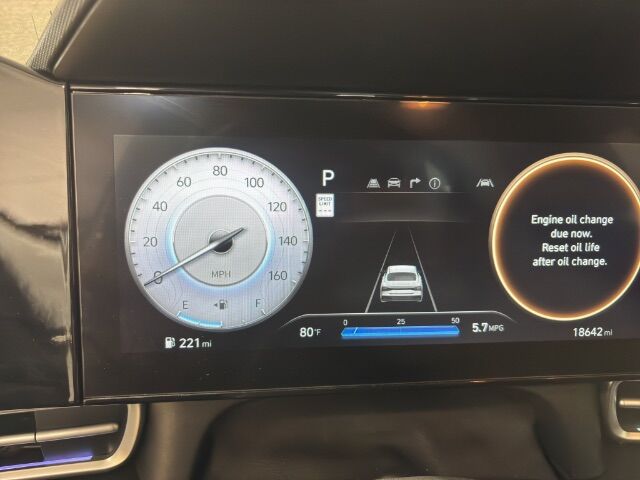2024 Hyundai Elantra Limited Miami FL