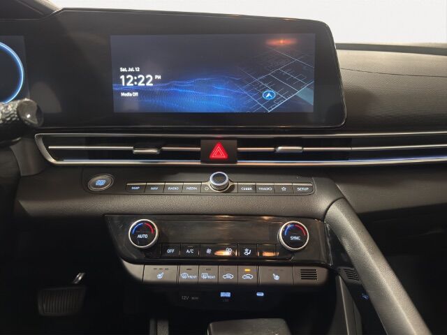 2024 Hyundai Elantra Limited Miami FL