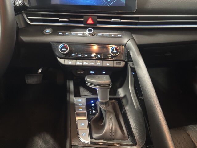 2024 Hyundai Elantra Limited Miami FL
