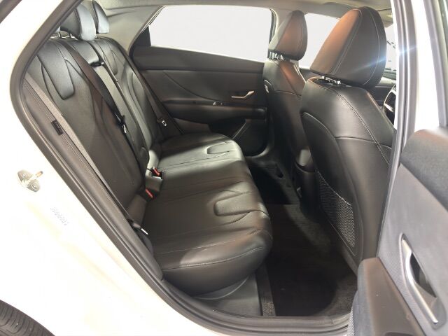 2024 Hyundai Elantra Limited Miami FL