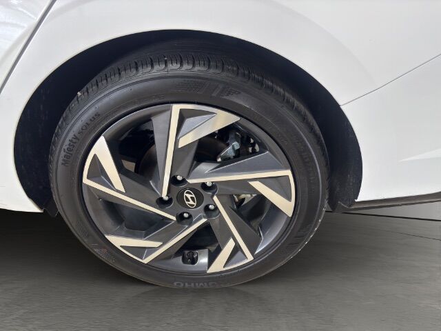 2024 Hyundai Elantra Limited Miami FL