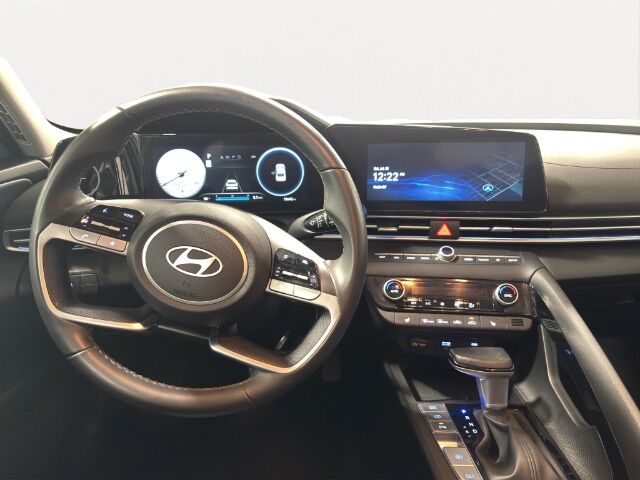 2024 Hyundai Elantra Limited Miami FL