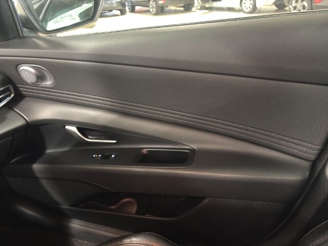 2024 Hyundai Elantra Limited Miami FL