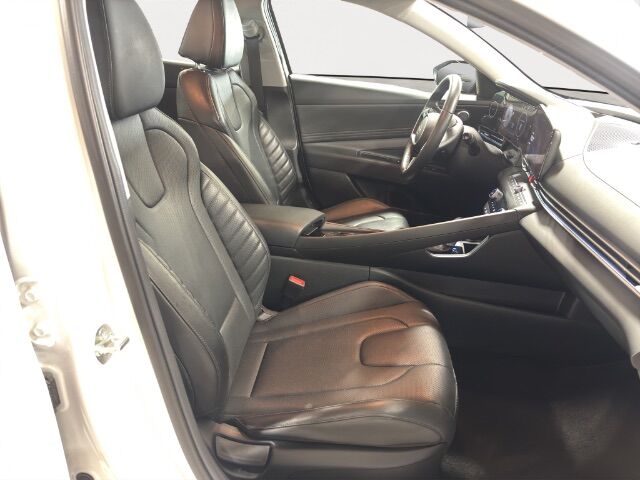 2024 Hyundai Elantra Limited Miami FL