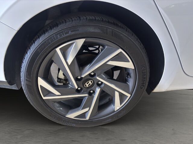 2024 Hyundai Elantra Limited Miami FL