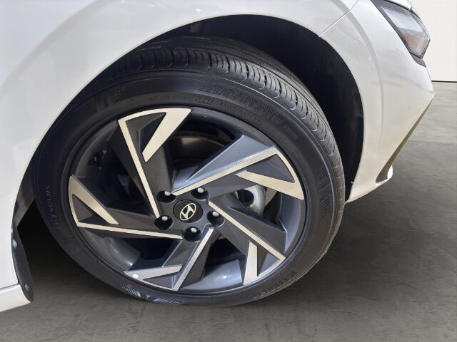 2024 Hyundai Elantra Limited Miami FL