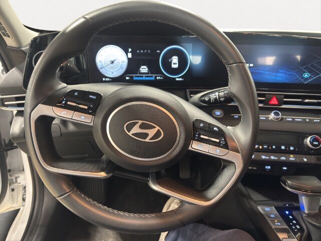 2024 Hyundai Elantra Limited Miami FL