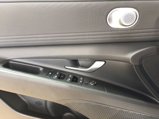 2024 Hyundai Elantra Limited Miami FL