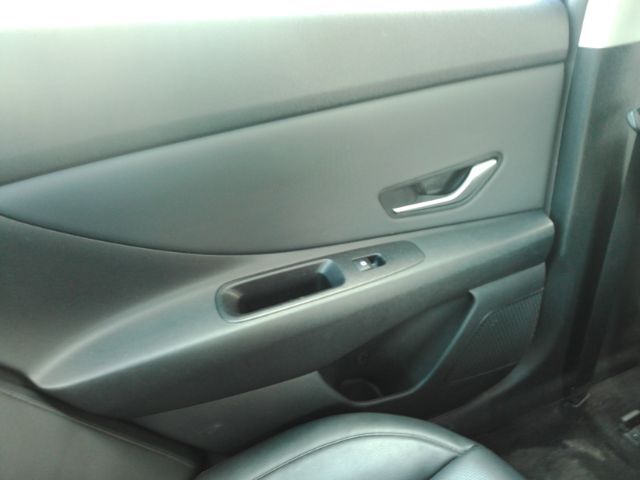 2024 Hyundai Elantra Limited Plano TX
