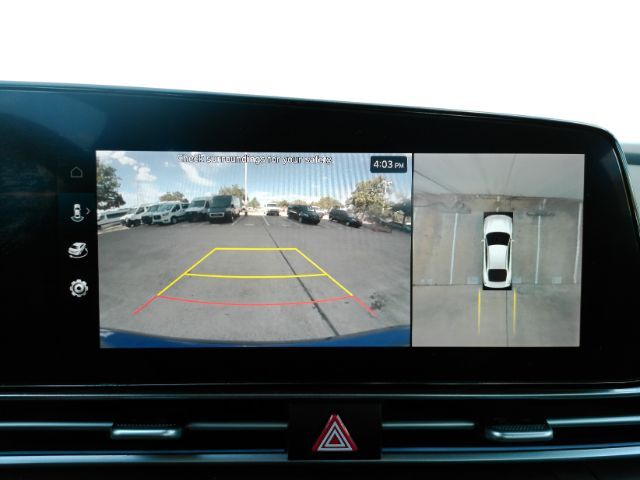 2024 Hyundai Elantra Limited Plano TX