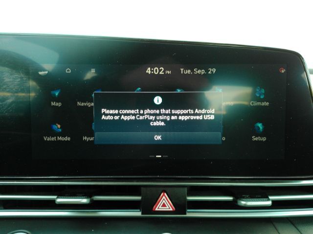 2024 Hyundai Elantra Limited Plano TX